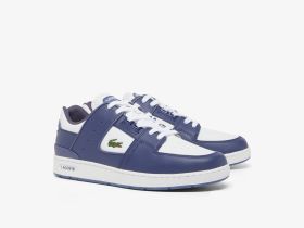 Мужские кеды Lacoste COURT CAGE 125 1 SMA