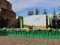 Муриковский центральный сельский Дом культуры