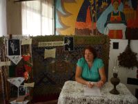 Восточная сельская библиотека