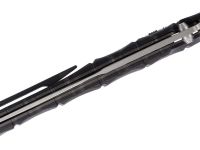 Нож складной Cold Steel Luzon Medium, сталь 8Cr13MoV, рукоять термопластик GFN, черный