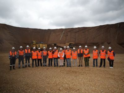 «Нордголд»: «Мы приветствуем активную позицию общественности»