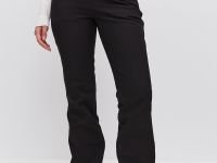 *Брюки 23-24520 Soft Shell жен.