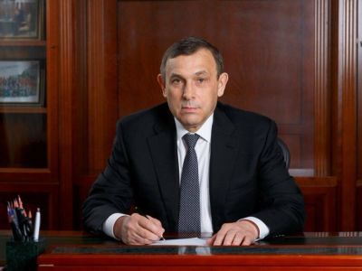 Александр Ефстифеев: Суровые климатические условия не повлияли на открытость и доброту сердец якутян