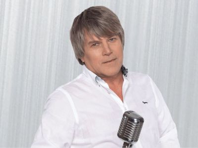Алексей Глызин «Золотые хиты»