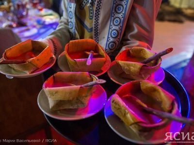 «Долгоиграющий» бренд. В республике пройдет конкурс на лучший соус из местной зелени