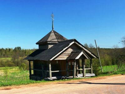 Часовня Флора и Лавра