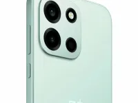 OnePlus Nord N6 4/128Gb (Green)