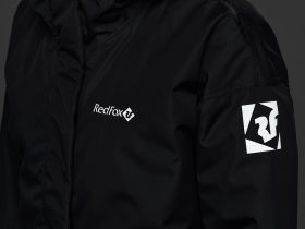 Пальто утепленное Garda II Женское