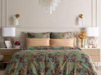 Постельное белье Boschetto di bambu
