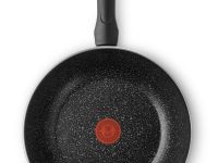 Индукционная сковорода-вок Tefal Brut 28 см 04236628