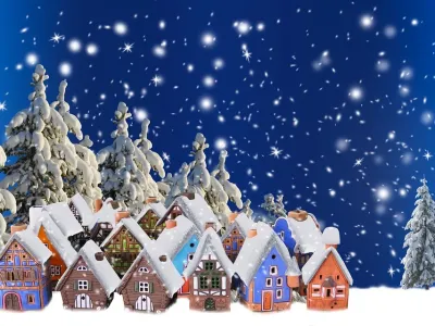 Билеты на Мы встречали Новый год (Щёлковский театр (Щёлково)) / Театр | Афиша | ИнфоТаймс