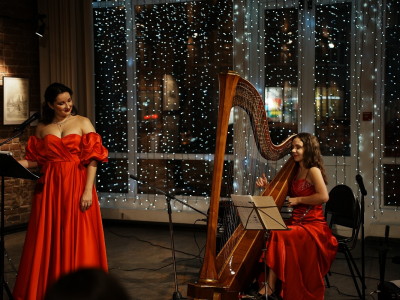 Билеты на Мороз и звёзды (Музей истории Екатеринбурга (Дом Качки)) / Концерт | Афиша | ИнфоТаймс