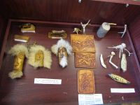 Краеведческий музей Олюторского муниципального района