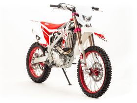 Мотоцикл кроссовый эндуро MOTOLAND WRX250 Lite