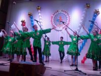 Хортицкий сельский дом культуры