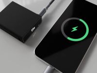 Внешний аккумулятор VLP