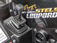 Квадроцикл СТЕЛС ATV 600 Y Leopard (ПСМ)