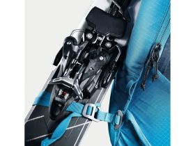 Deuter Рюкзак Deuter Freerider 28 SL Azure-Bay, цвет Синий-Голубой