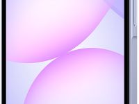 Смартфон Samsung Galaxy A07 4/128GB SM-A075FLVCMEA Фиолетовый