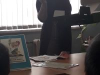 Мурапталовская модельная сельская библиотека