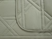 Покрывало Lirio, зеленое