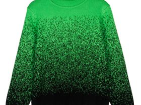 Свитер трикотажный для мальчиков