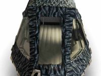 Тент-трансформер Advеnture 340