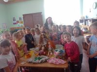 Дом культуры Камешкирского района