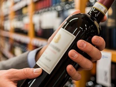 Стартовал весенний этап акции «Дни российских вин»