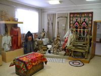 Шарлыкский районный историко-краеведческий музей