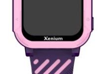 Детские часы Xenium