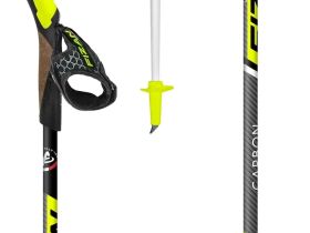 Палки для скандинавской ходьбы NW CARBON 3K RACE