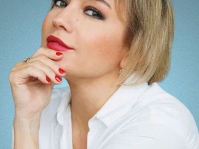 Татьяна Буланова