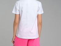 Шорты трикотажные для девочки