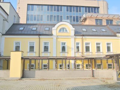 Службы северные