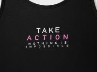 Купальник трикотажный для девочек