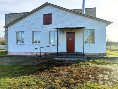 Слободской сельский дом культуры