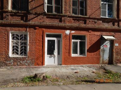 Каретный сарай