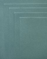 Набор абразивной бумаги для пастели nuance., FINE, 5 шт, 500 грит, 39х54 см, №8 Зелёно-голубой