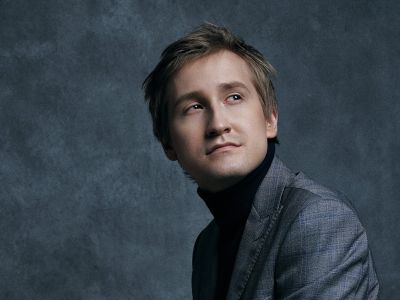Омский симфонический оркестр, Дмитрий Васильев, Дмитрий Маслеев