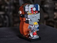 Союзмультфильм AB-1126 Конструктор Киборг: Винни-Пух