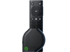 Умный медиацентр SberBox Max