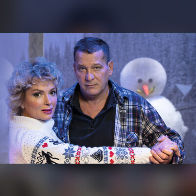 Снежный вальс