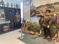 Краеведческий музей г. Заречного