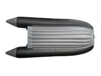 Лодка ПВХ BIG BOAT Ermak 340