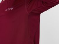 Футболка с длинным рукавом Workout Мужская