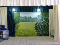 Староактауский сельский дом культуры