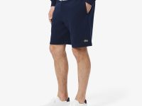 Мужские шорты Lacoste из органического хлопка