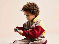 Star Wars 75400 Конструктор Микро-истребитель Пло Куна «Звездный истребитель джедаев»