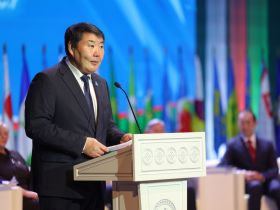 Ил Тумэн 23 декабря рассмотрит во втором чтении законопроект о местном самоуправлении